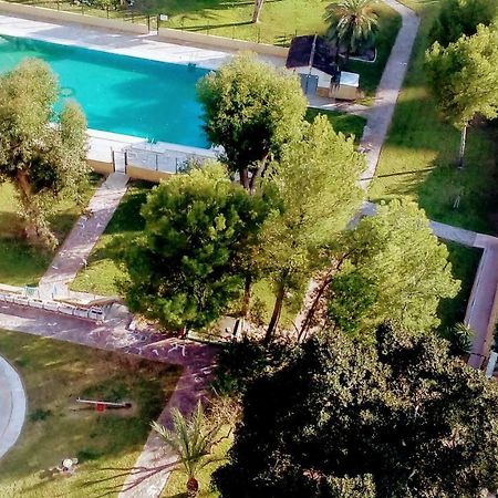 Apartamento "Solaz" เบนิดอร์ม ภายนอก รูปภาพ