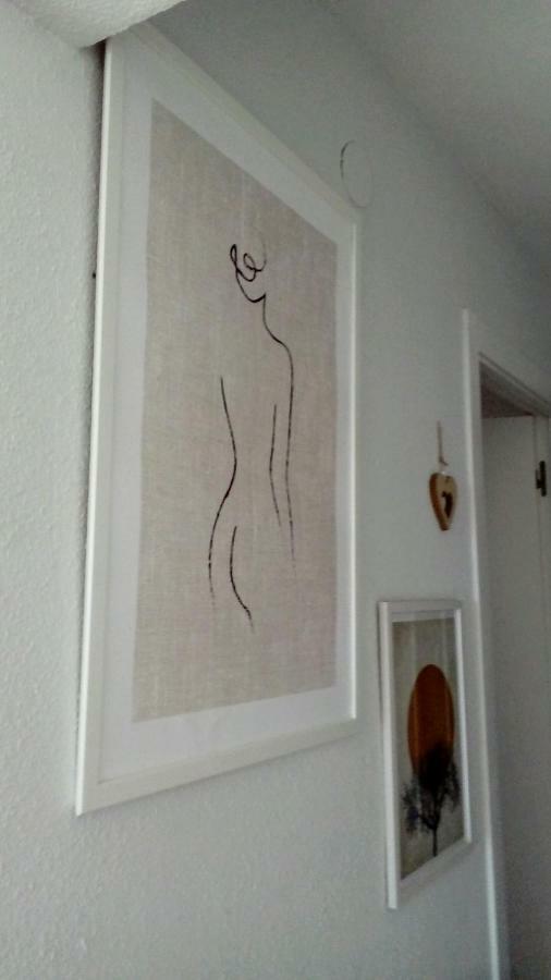 Apartamento "Solaz" เบนิดอร์ม ภายนอก รูปภาพ