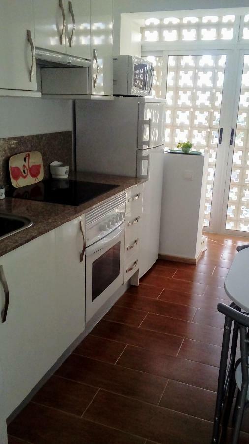 Apartamento "Solaz" เบนิดอร์ม ภายนอก รูปภาพ
