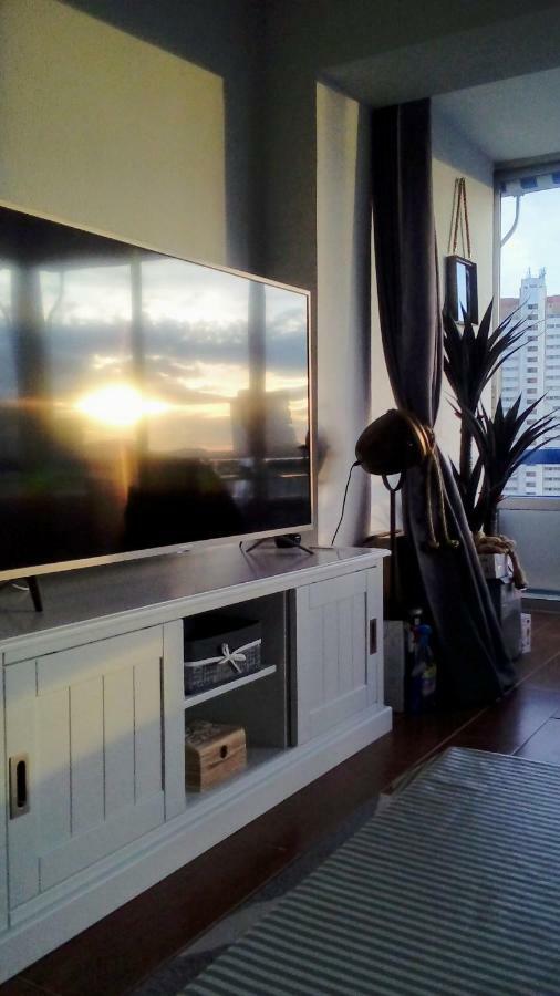 Apartamento "Solaz" เบนิดอร์ม ภายนอก รูปภาพ