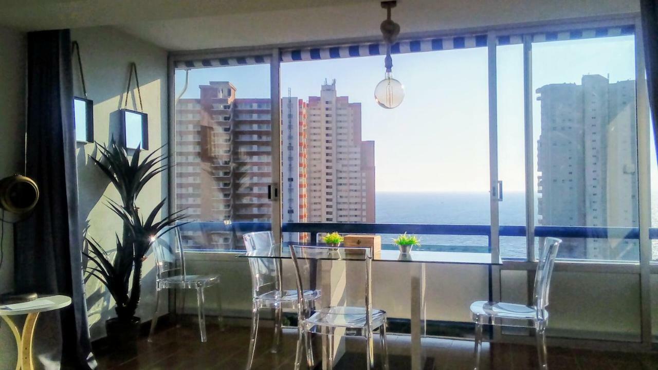 Apartamento "Solaz" เบนิดอร์ม ภายนอก รูปภาพ