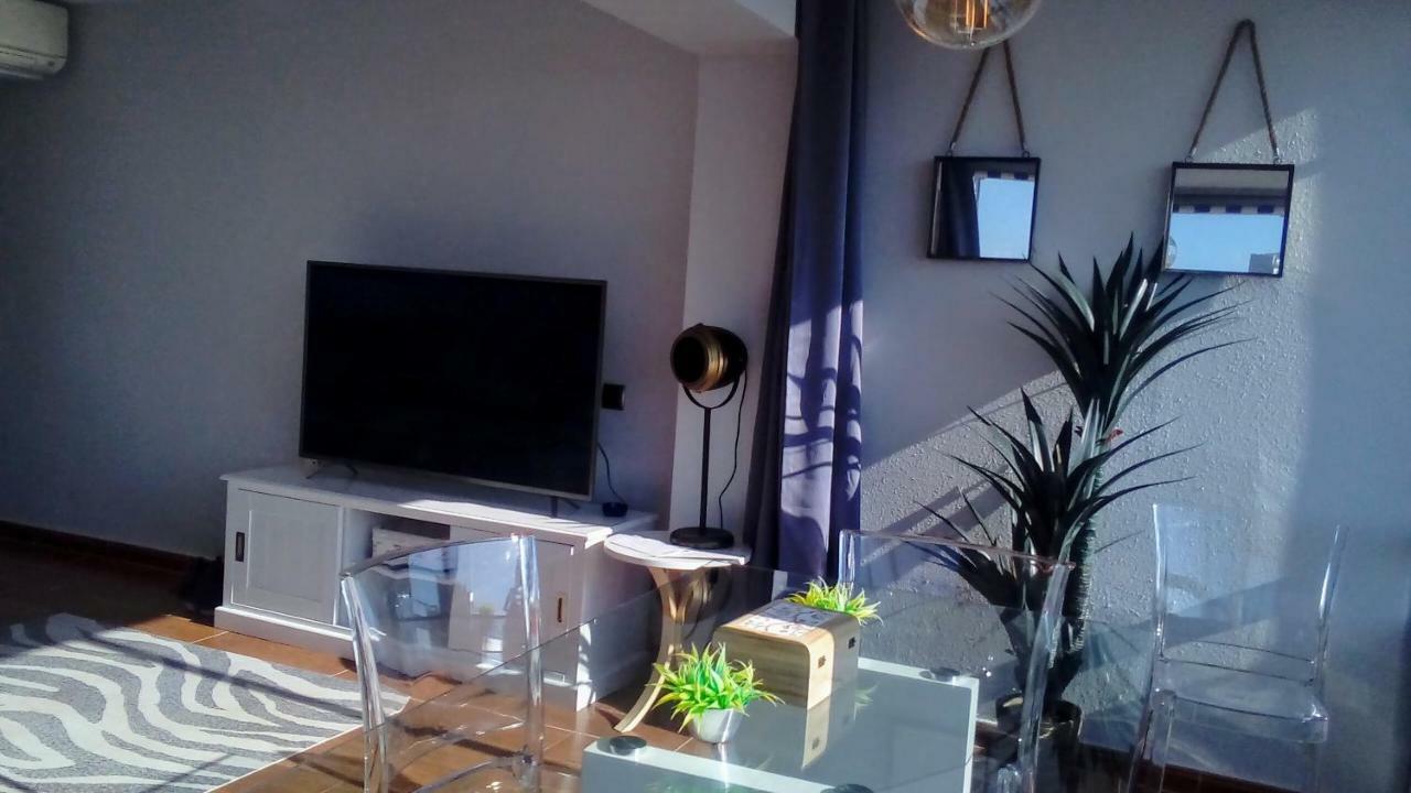 Apartamento "Solaz" เบนิดอร์ม ภายนอก รูปภาพ