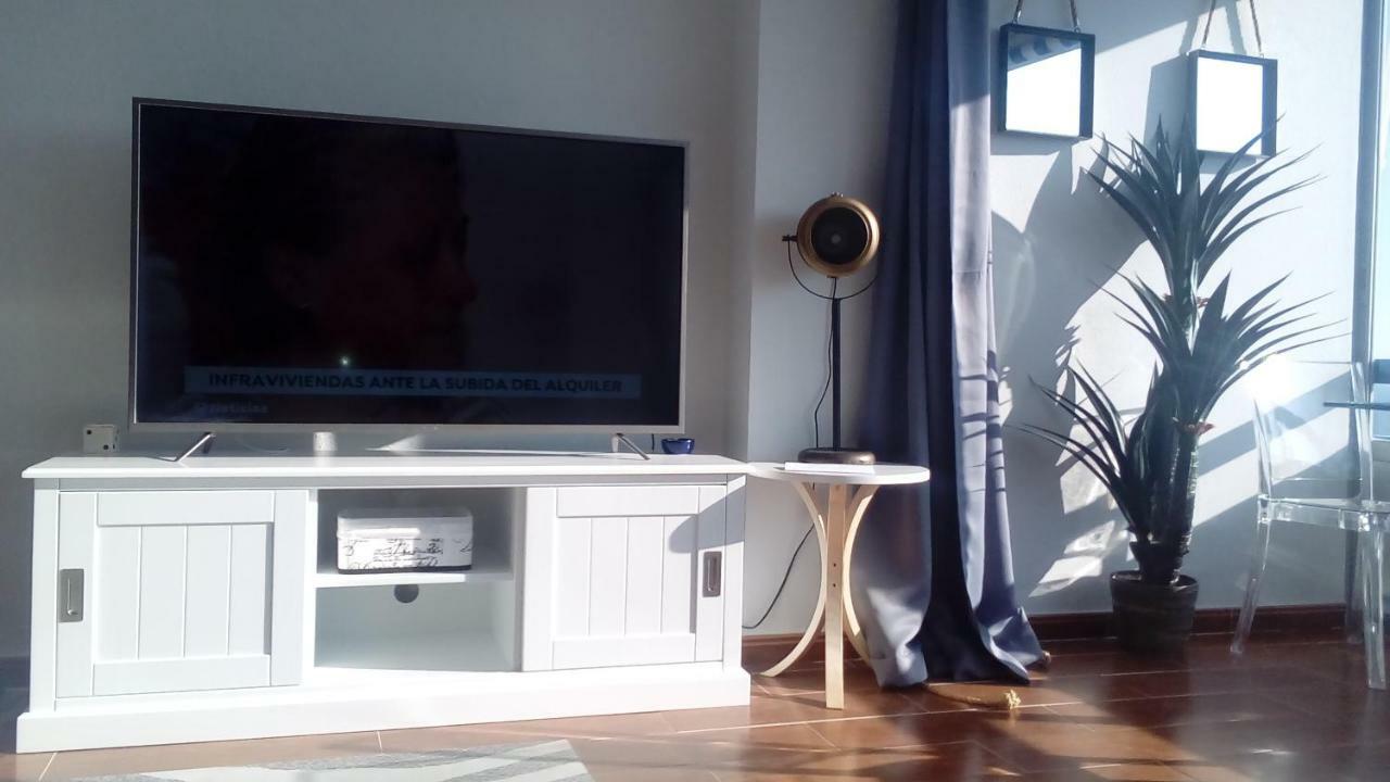 Apartamento "Solaz" เบนิดอร์ม ภายนอก รูปภาพ