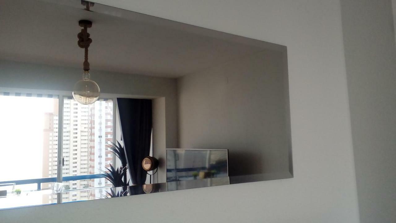 Apartamento "Solaz" เบนิดอร์ม ภายนอก รูปภาพ
