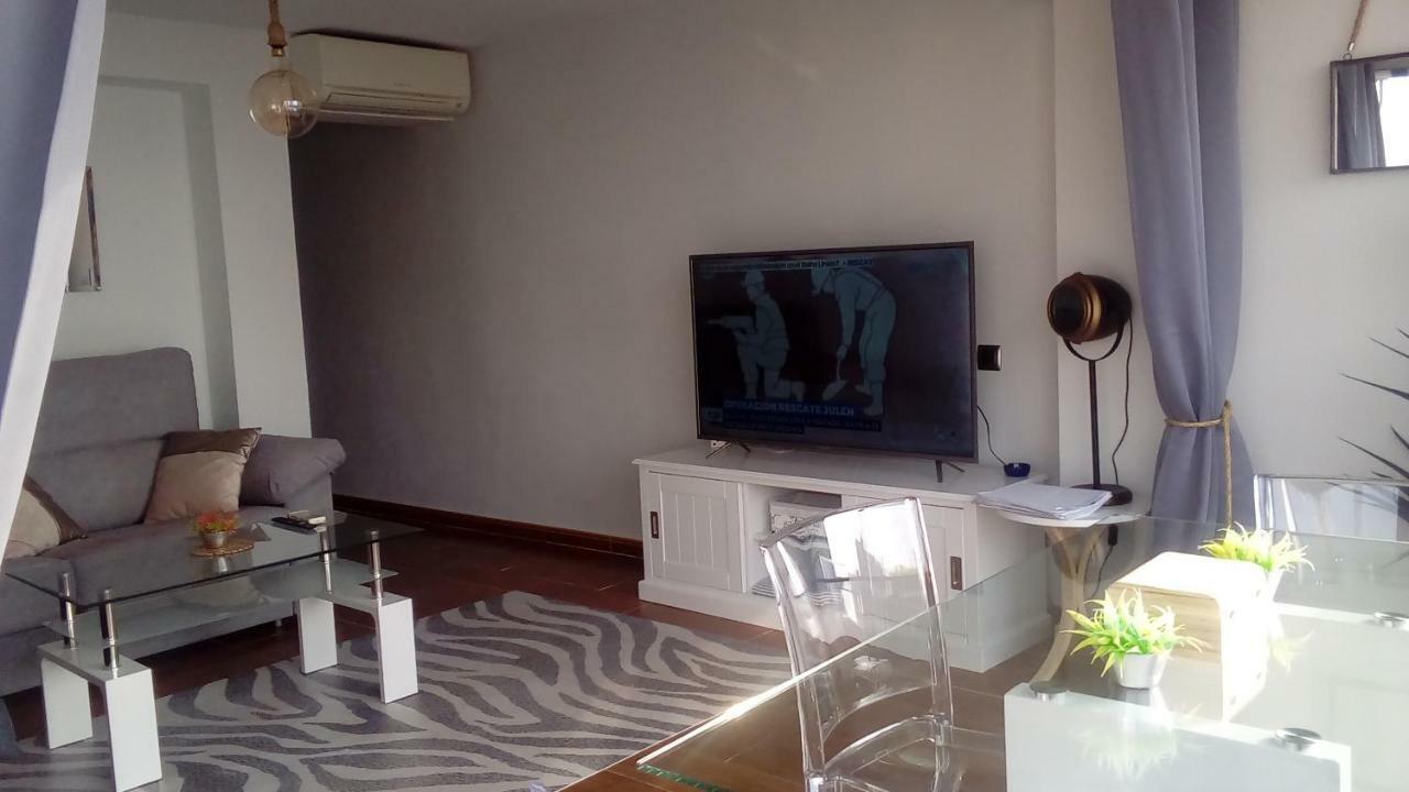 Apartamento "Solaz" เบนิดอร์ม ภายนอก รูปภาพ