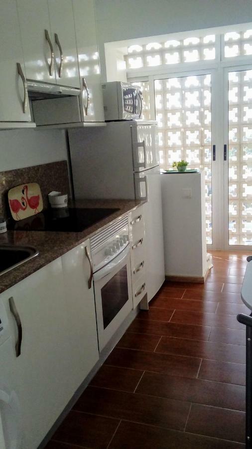 Apartamento "Solaz" เบนิดอร์ม ภายนอก รูปภาพ