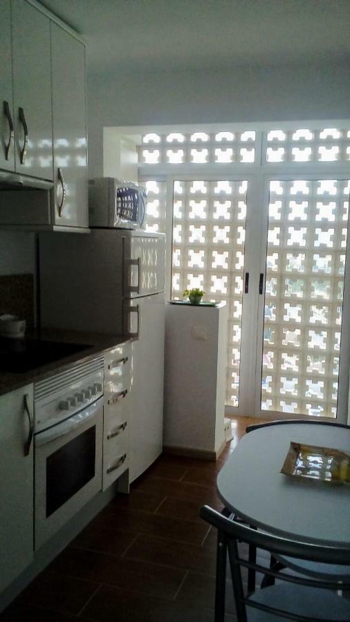 Apartamento "Solaz" เบนิดอร์ม ภายนอก รูปภาพ