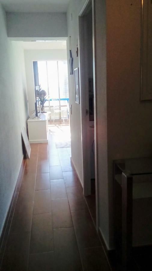 Apartamento "Solaz" เบนิดอร์ม ภายนอก รูปภาพ