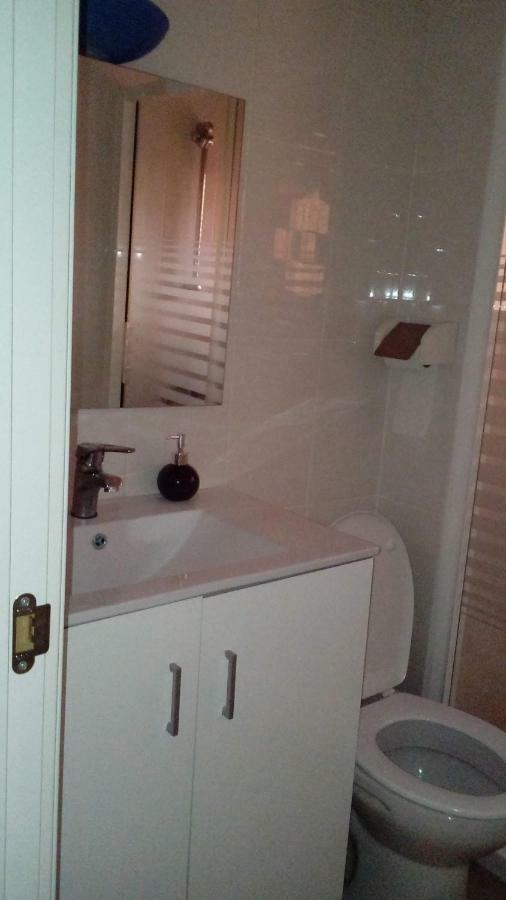 Apartamento "Solaz" เบนิดอร์ม ภายนอก รูปภาพ