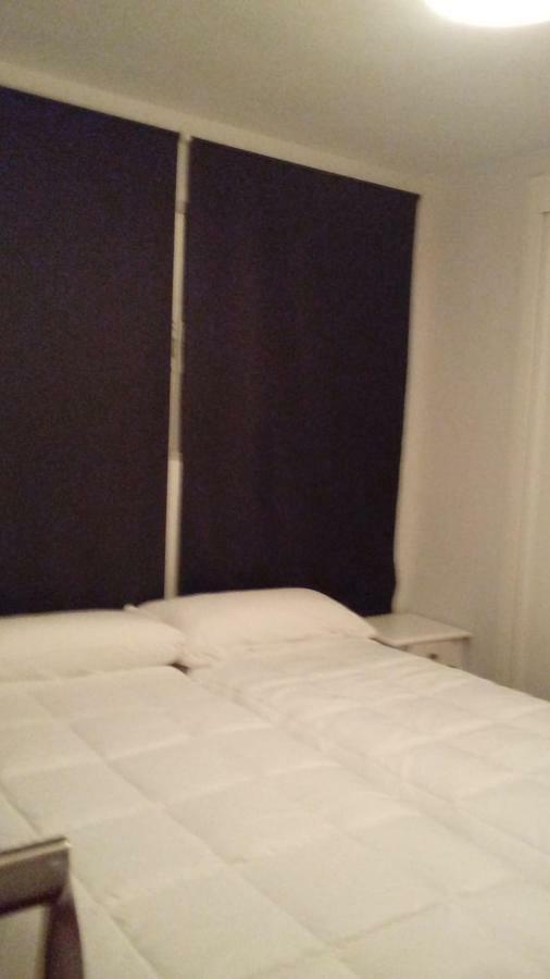 Apartamento "Solaz" เบนิดอร์ม ภายนอก รูปภาพ
